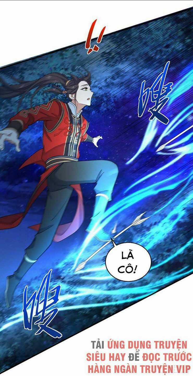 Tiên Đế Qui Lai Chapter 123 trang 18
