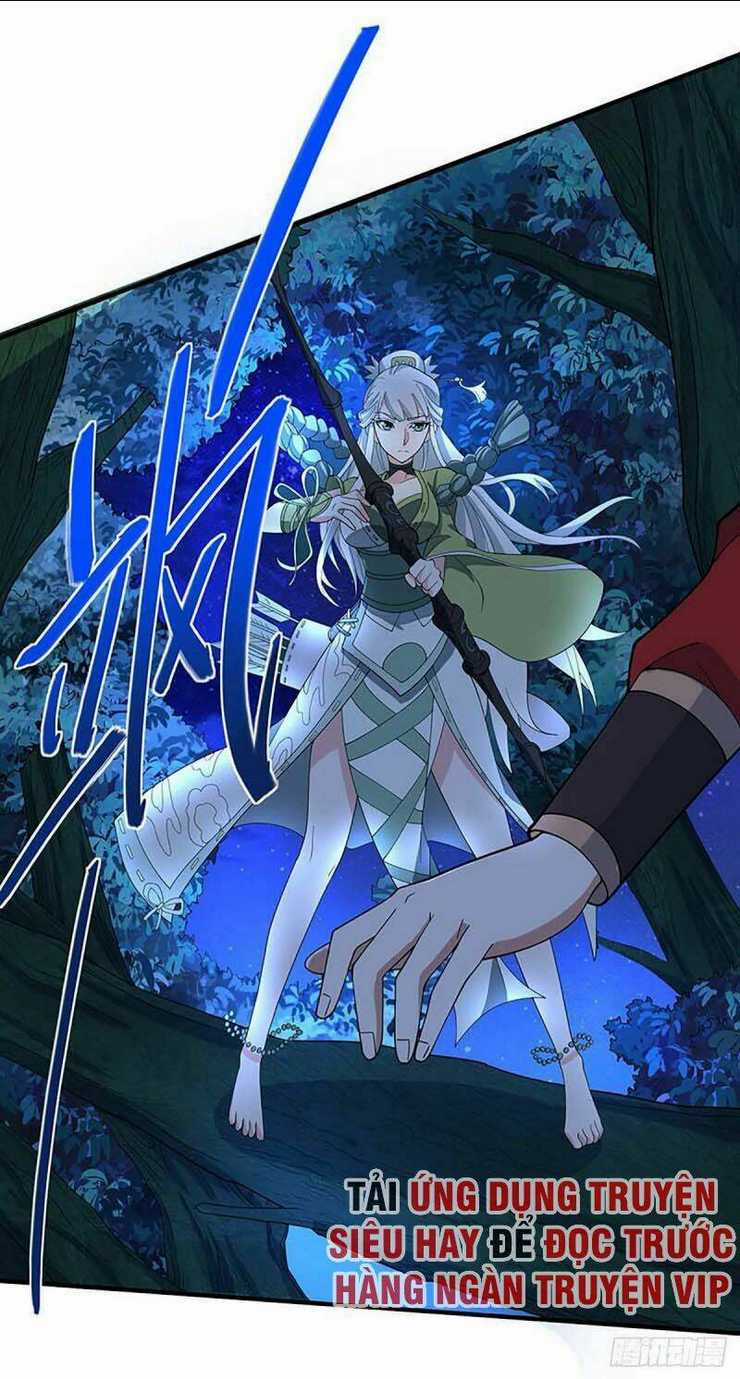 Tiên Đế Qui Lai Chapter 123 trang 19