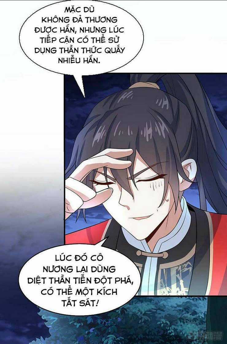 Tiên Đế Qui Lai Chapter 123 trang 24