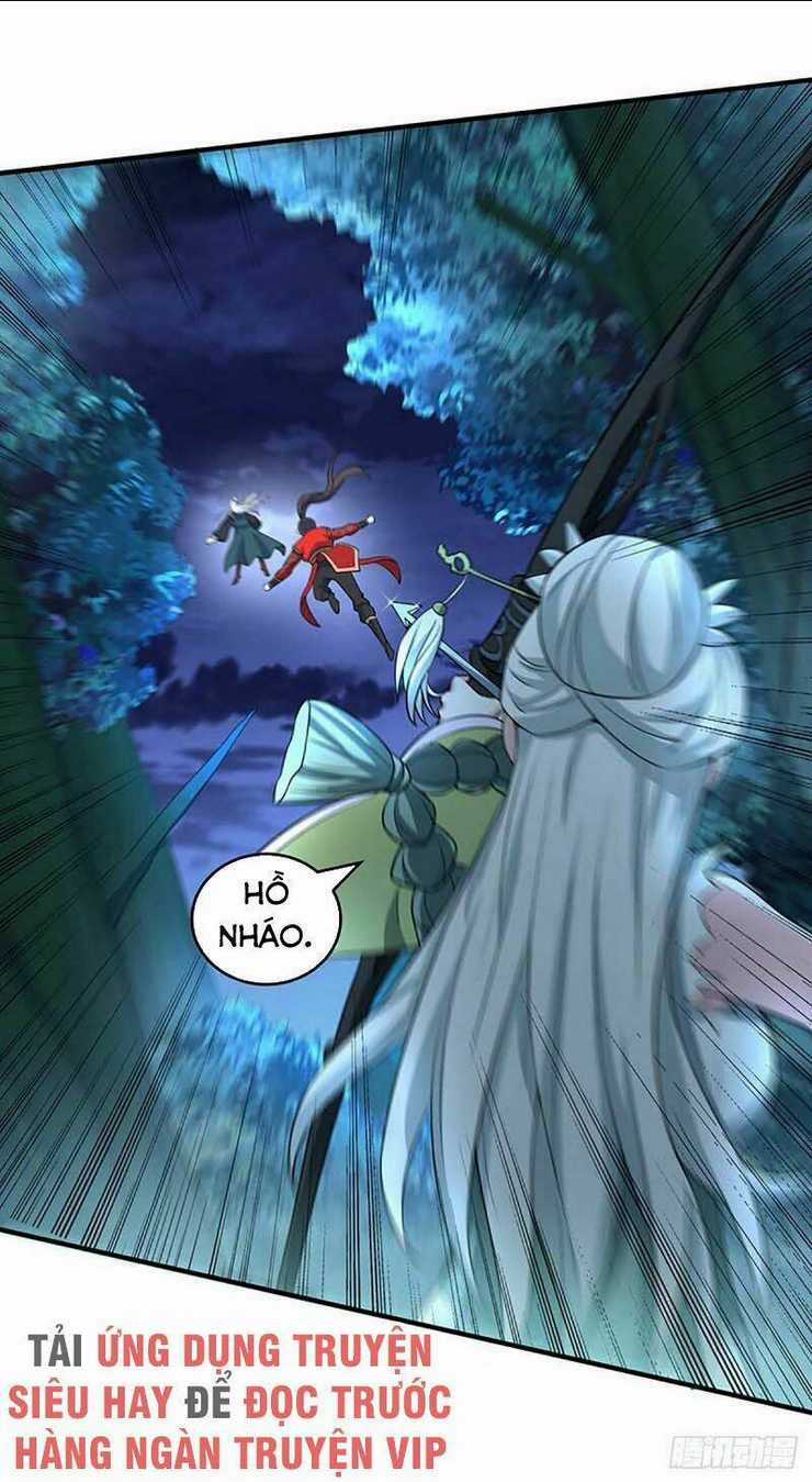 Tiên Đế Qui Lai Chapter 123 trang 27