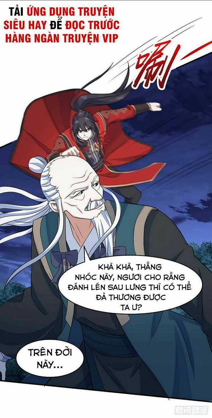 Tiên Đế Qui Lai Chapter 123 trang 28