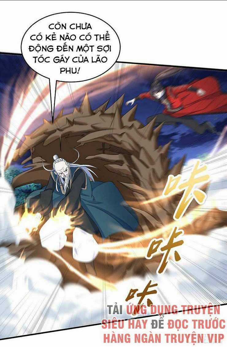 Tiên Đế Qui Lai Chapter 123 trang 29