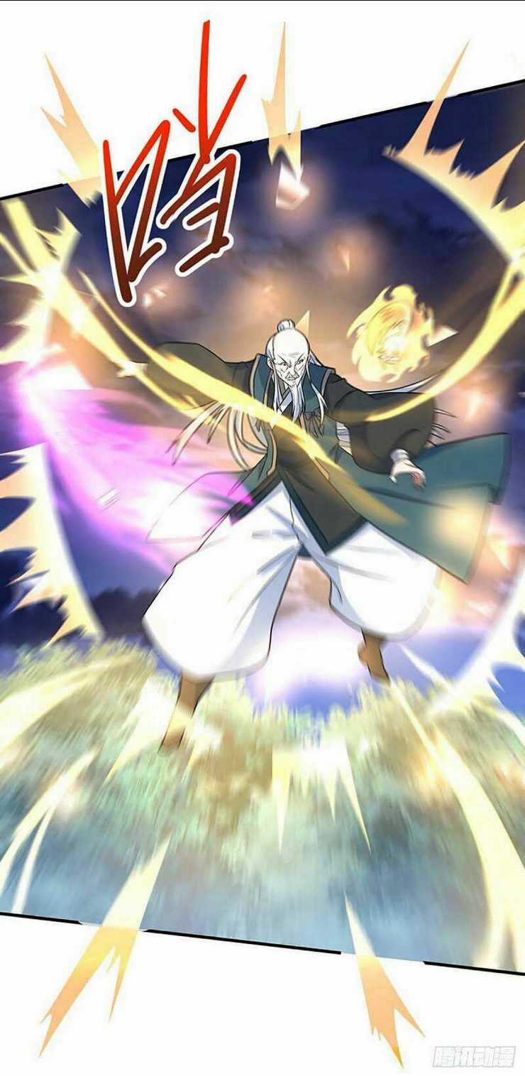 Tiên Đế Qui Lai Chapter 123 trang 3