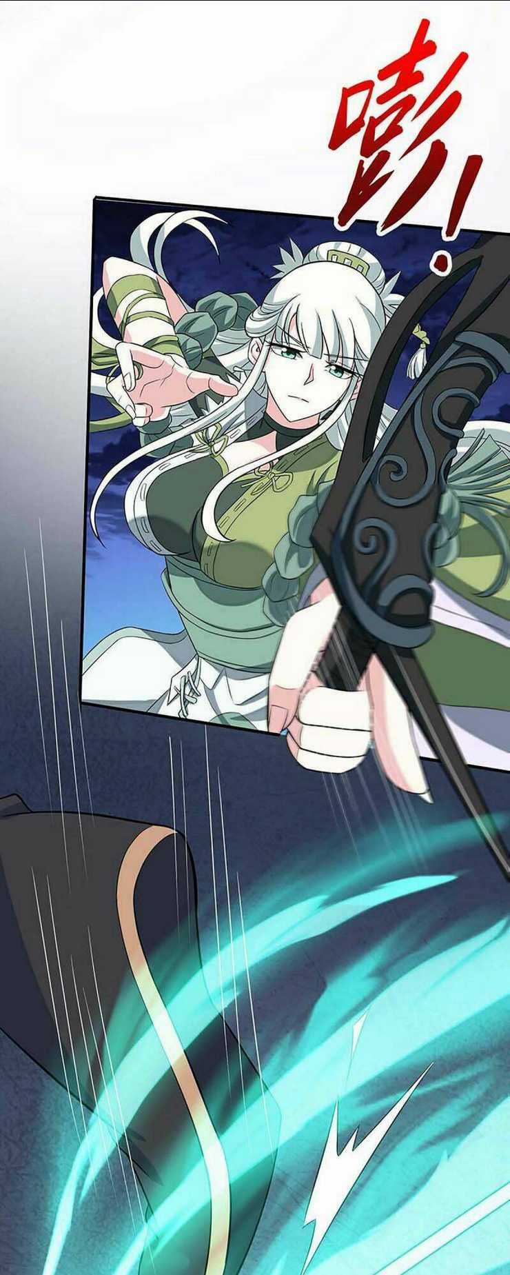 Tiên Đế Qui Lai Chapter 123 trang 30