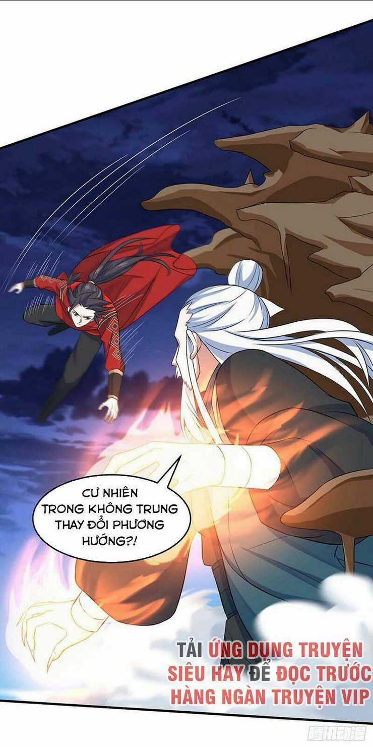 Tiên Đế Qui Lai Chapter 123 trang 32