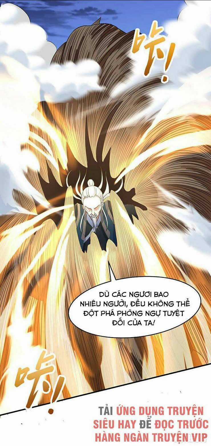 Tiên Đế Qui Lai Chapter 123 trang 34