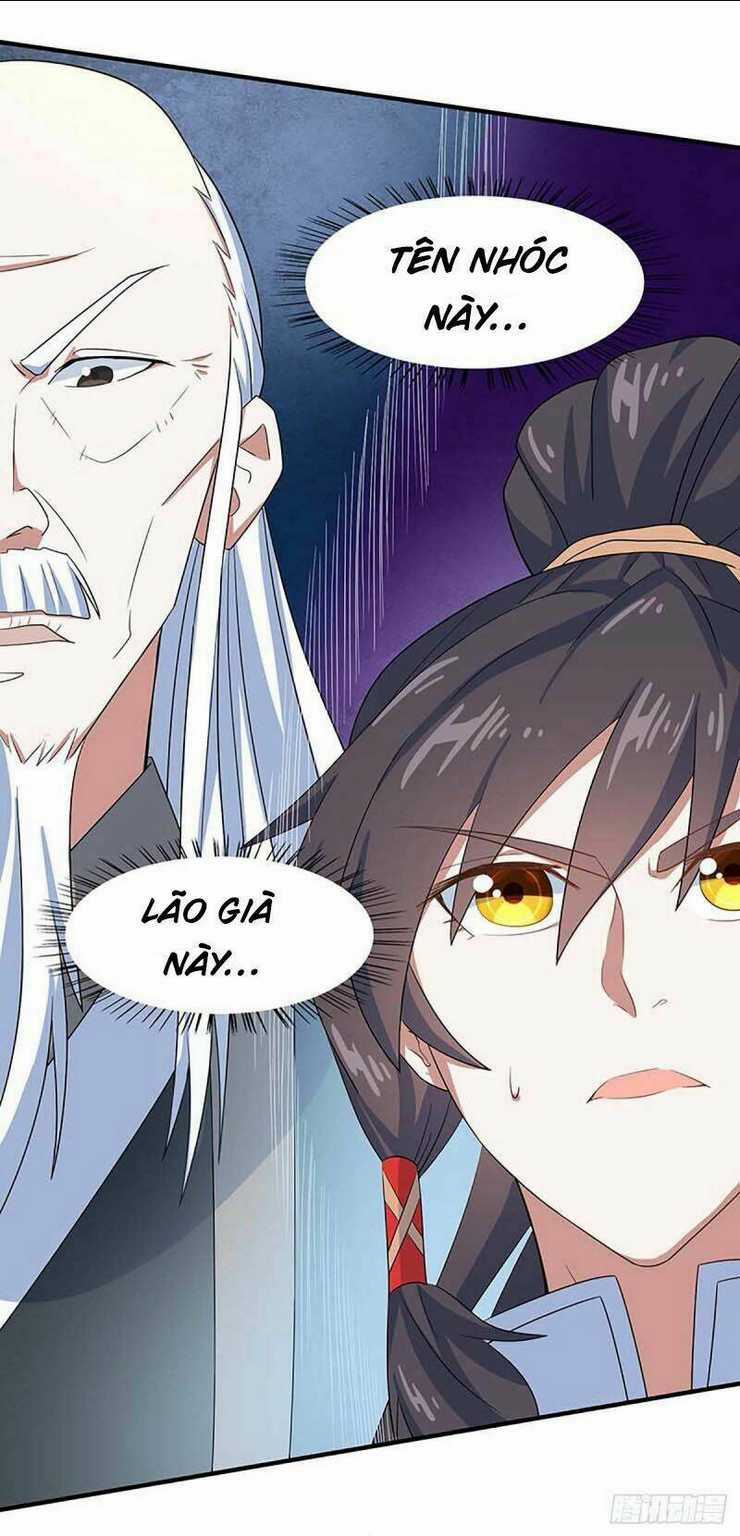 Tiên Đế Qui Lai Chapter 123 trang 5