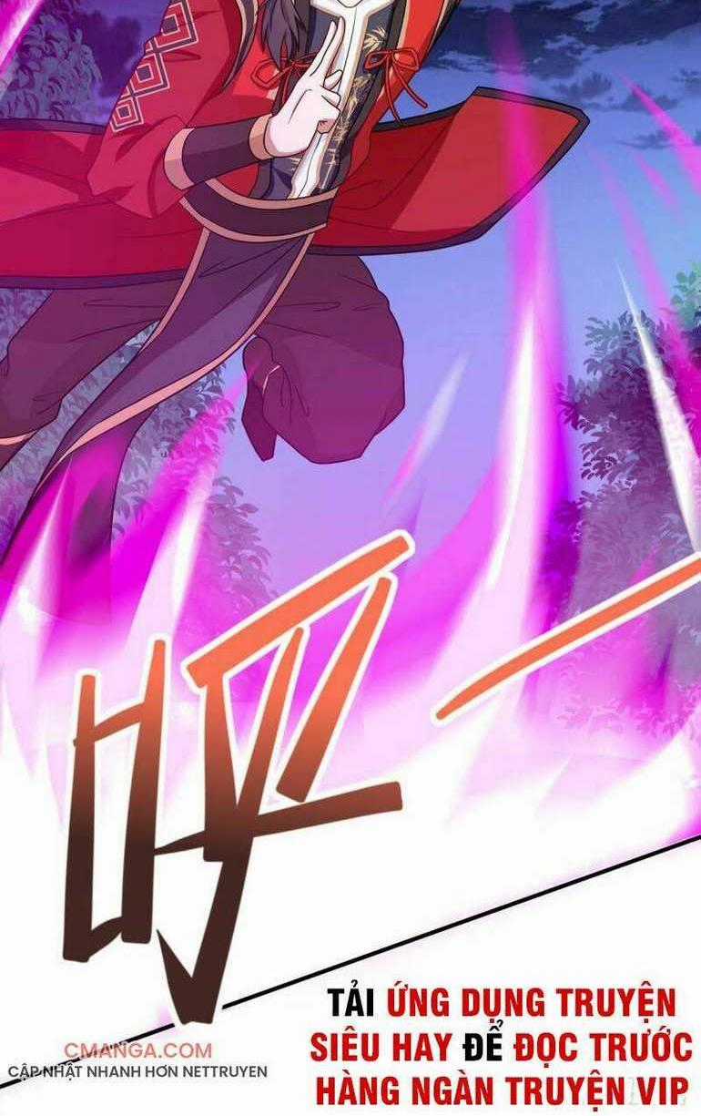 Tiên Đế Qui Lai Chapter 124 trang 0