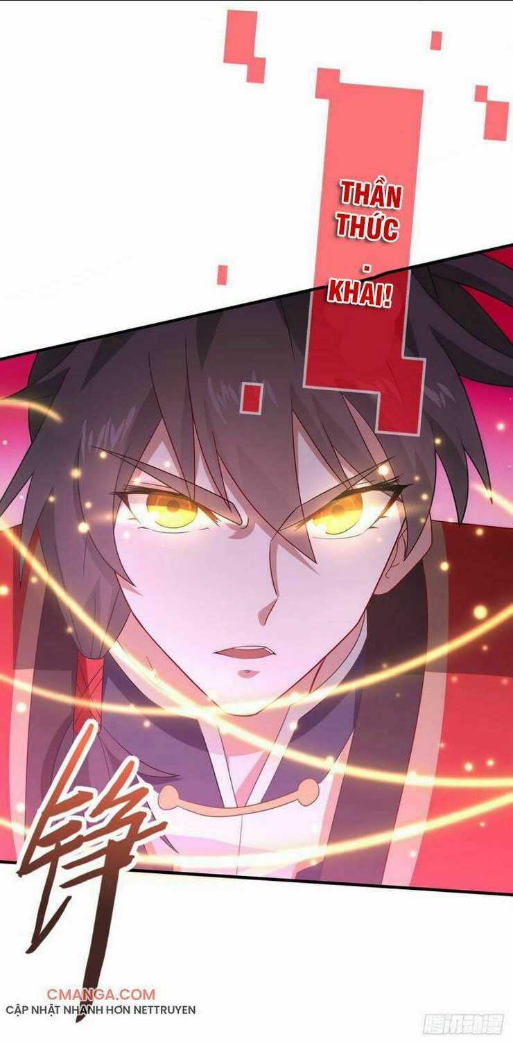 Tiên Đế Qui Lai Chapter 124 trang 1