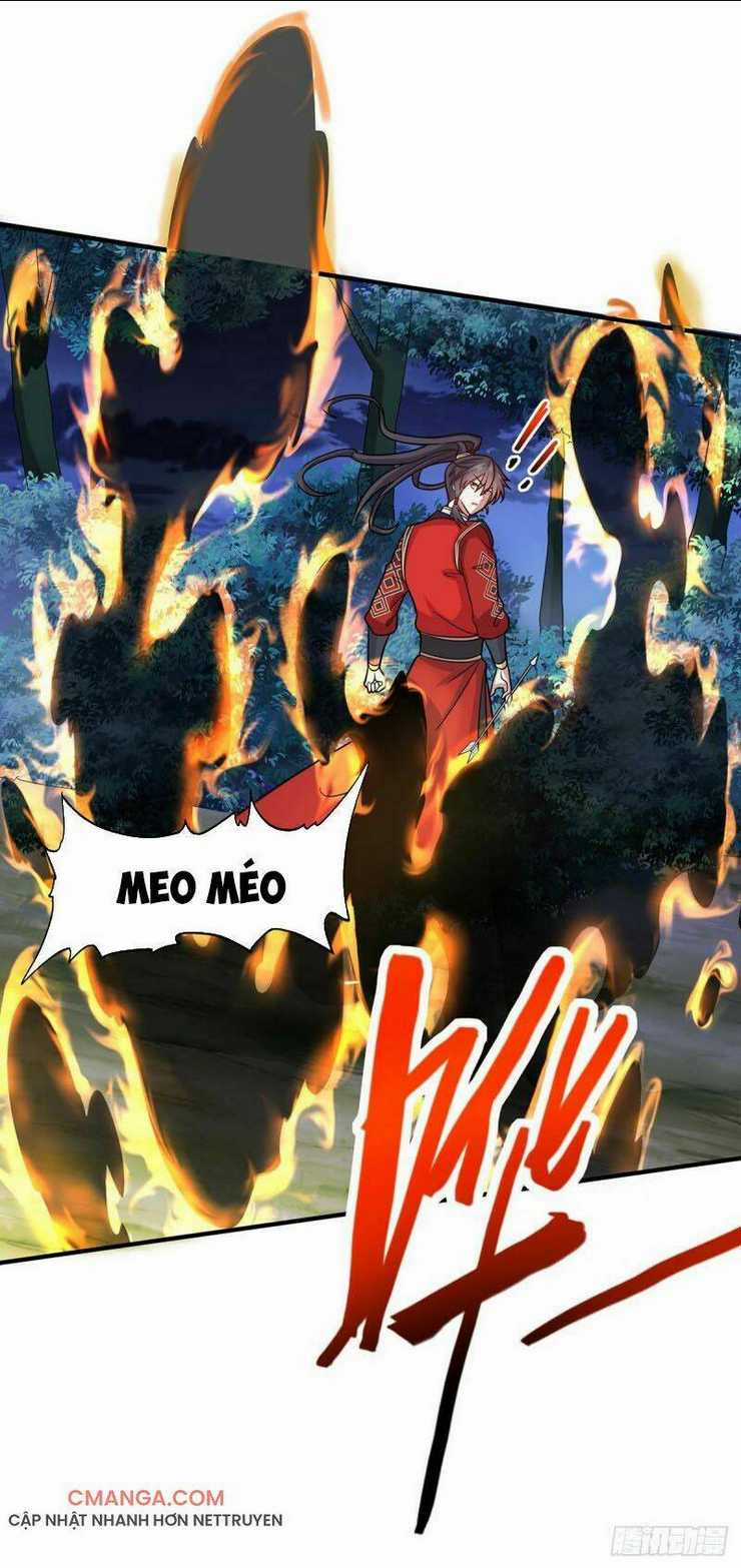 Tiên Đế Qui Lai Chapter 124 trang 11