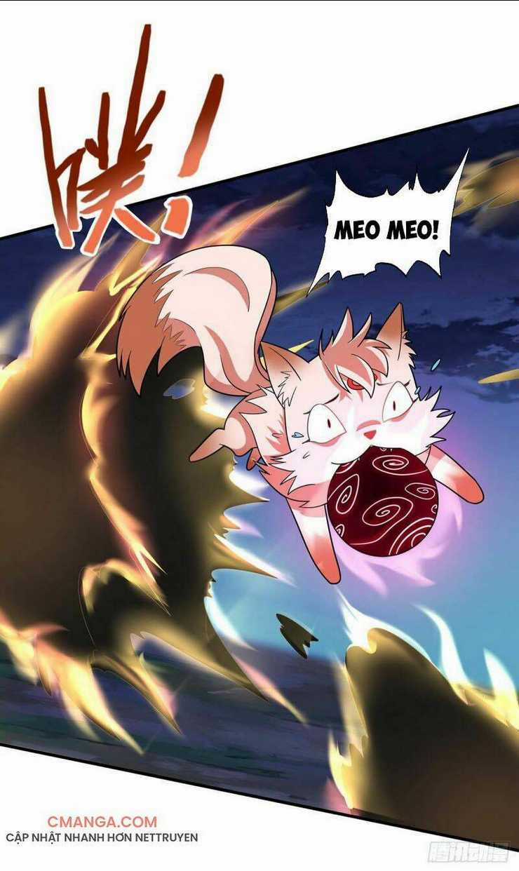 Tiên Đế Qui Lai Chapter 124 trang 13