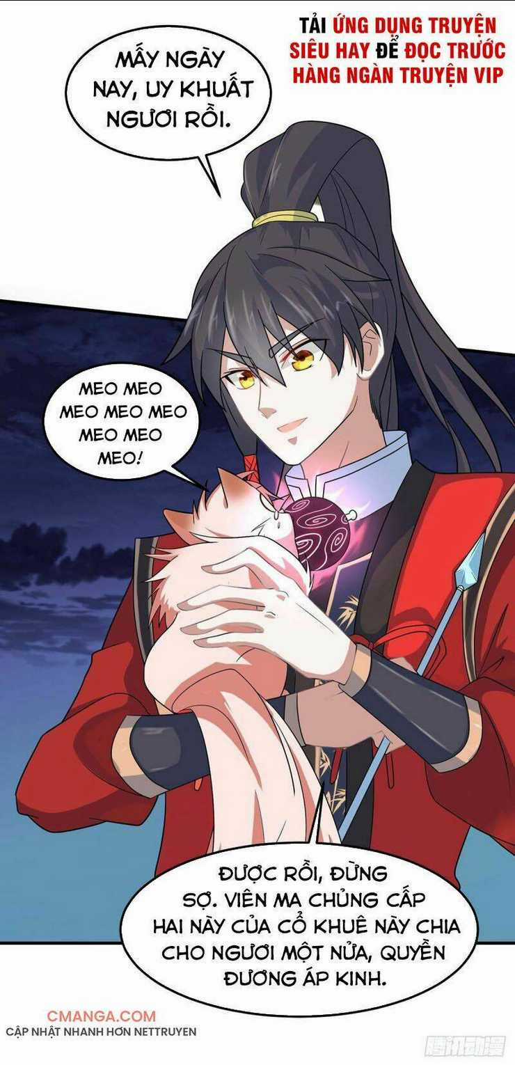 Tiên Đế Qui Lai Chapter 124 trang 14