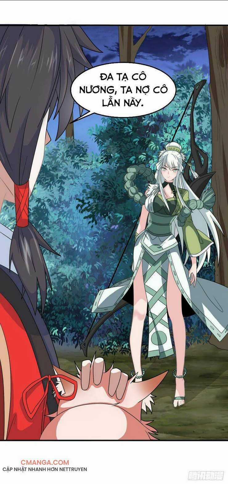 Tiên Đế Qui Lai Chapter 124 trang 15