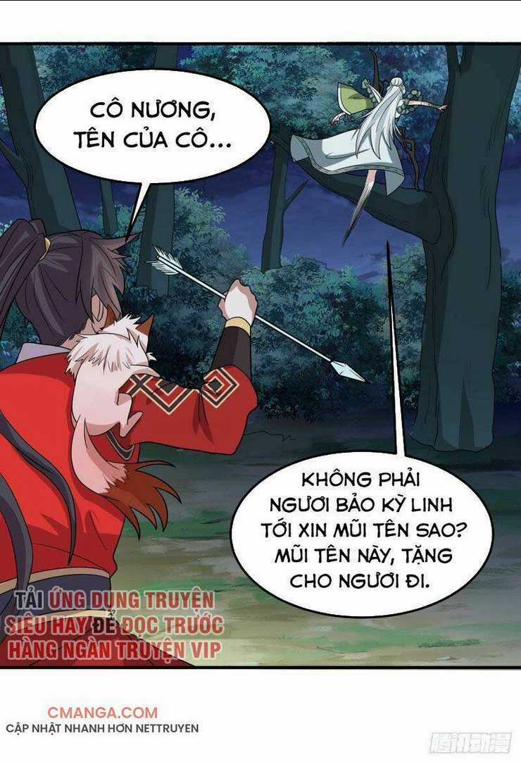 Tiên Đế Qui Lai Chapter 124 trang 17