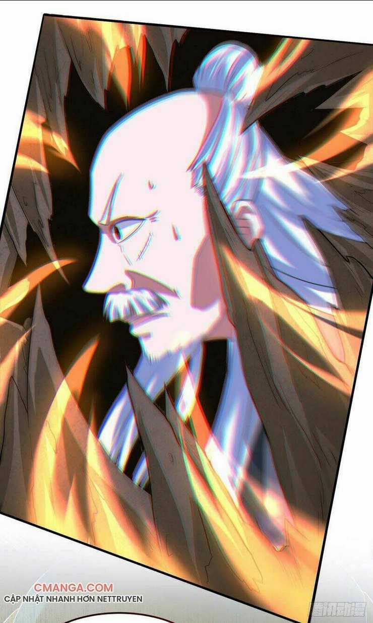 Tiên Đế Qui Lai Chapter 124 trang 2