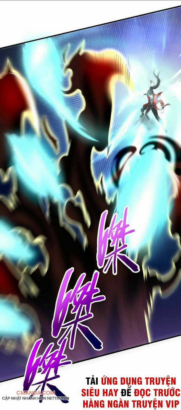 Tiên Đế Qui Lai Chapter 124 trang 26