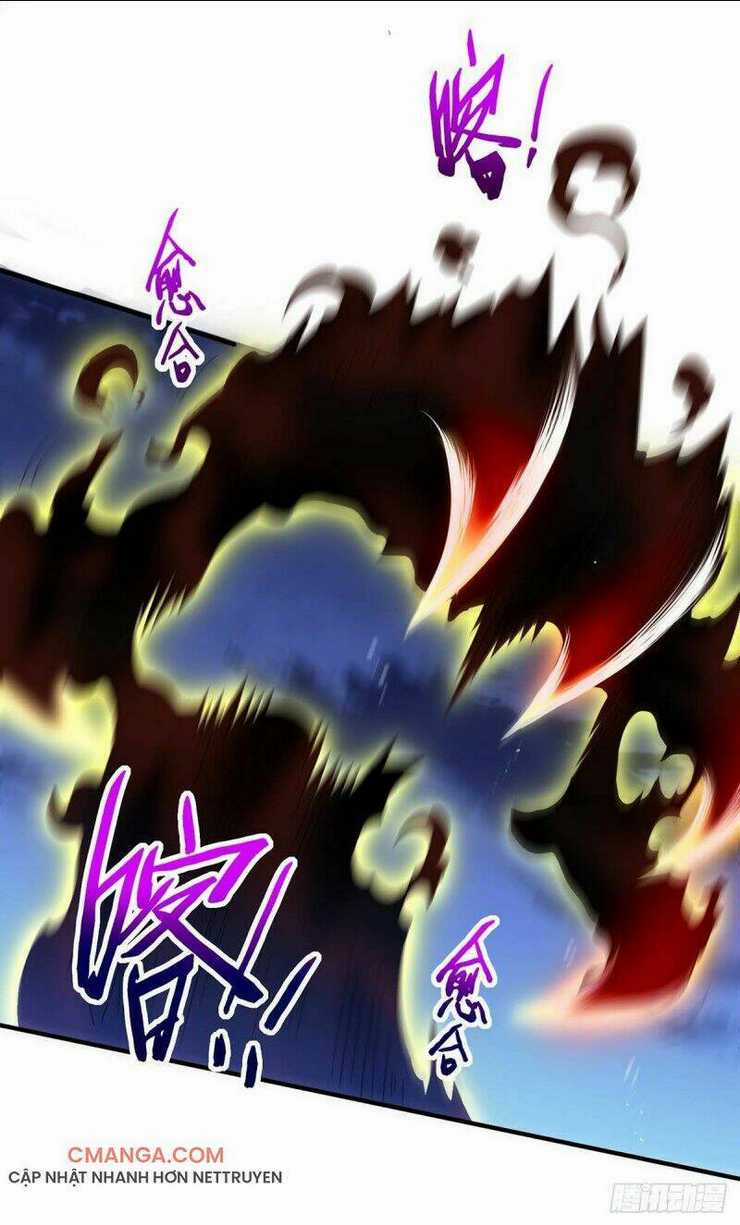 Tiên Đế Qui Lai Chapter 124 trang 27