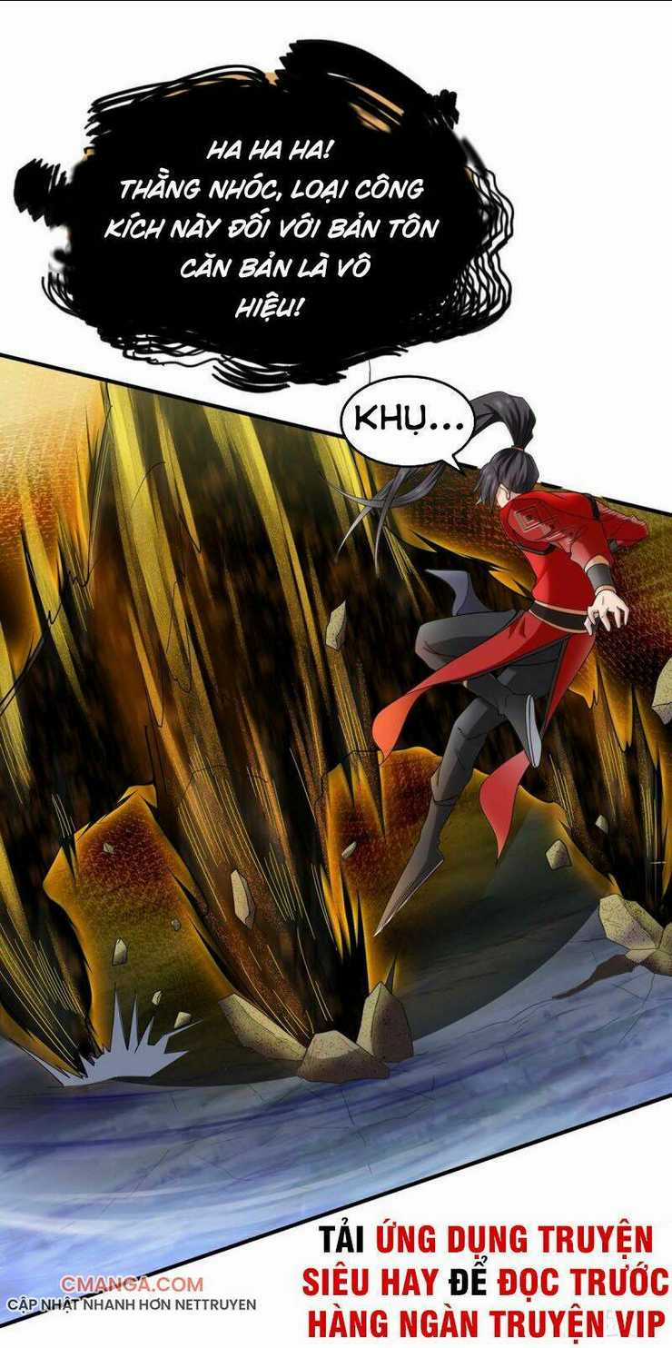 Tiên Đế Qui Lai Chapter 124 trang 28