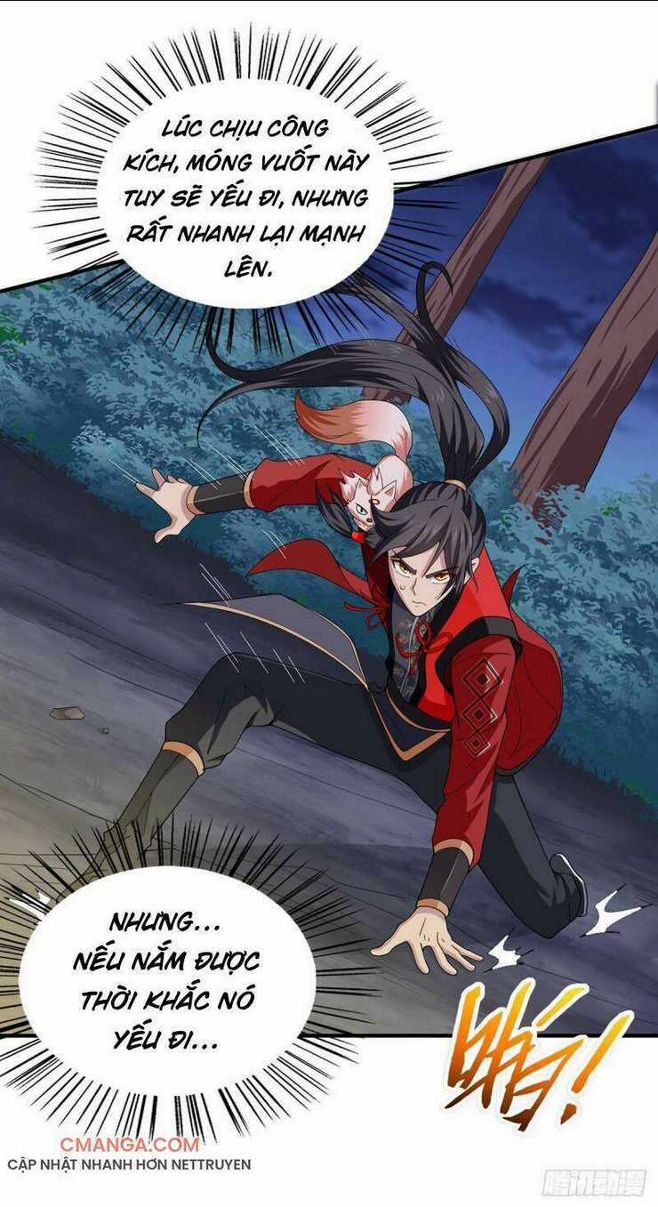 Tiên Đế Qui Lai Chapter 124 trang 29