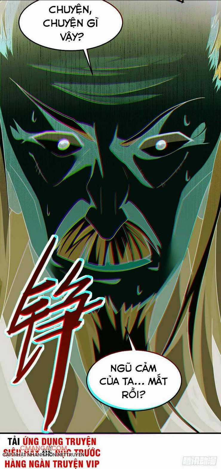 Tiên Đế Qui Lai Chapter 124 trang 3