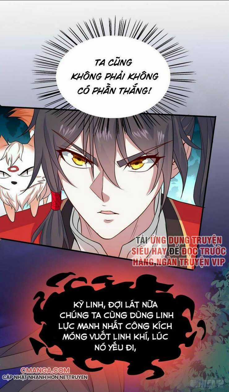 Tiên Đế Qui Lai Chapter 124 trang 30