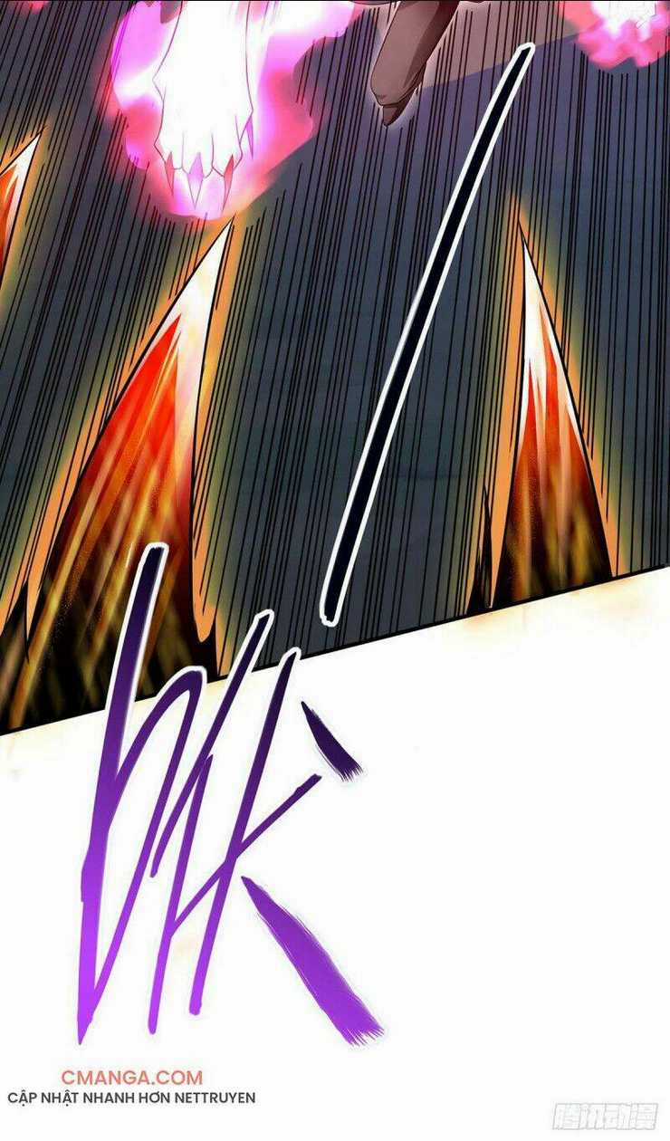 Tiên Đế Qui Lai Chapter 124 trang 33