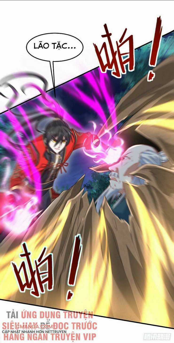 Tiên Đế Qui Lai Chapter 124 trang 4