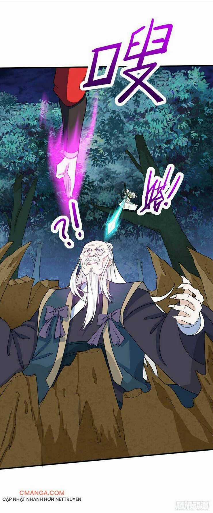 Tiên Đế Qui Lai Chapter 124 trang 6