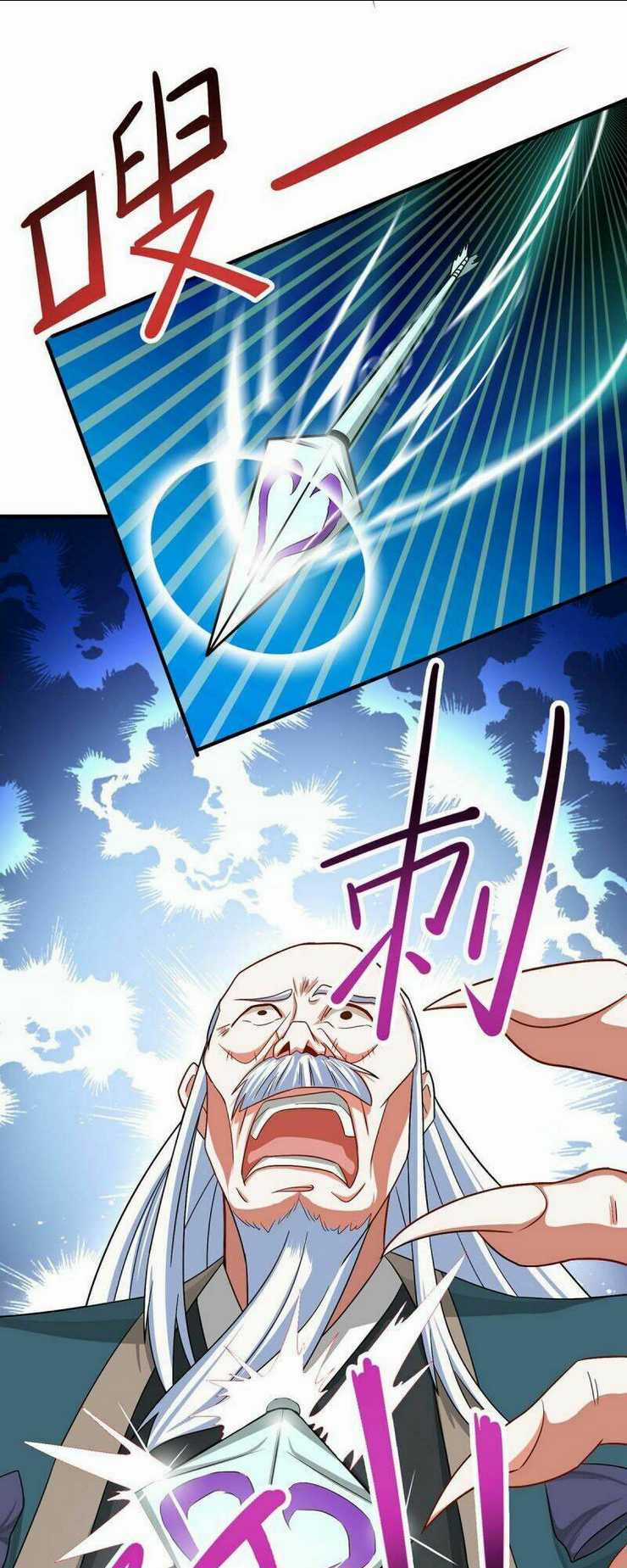 Tiên Đế Qui Lai Chapter 124 trang 7