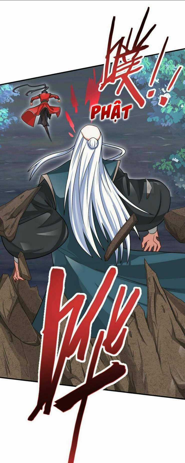 Tiên Đế Qui Lai Chapter 124 trang 9