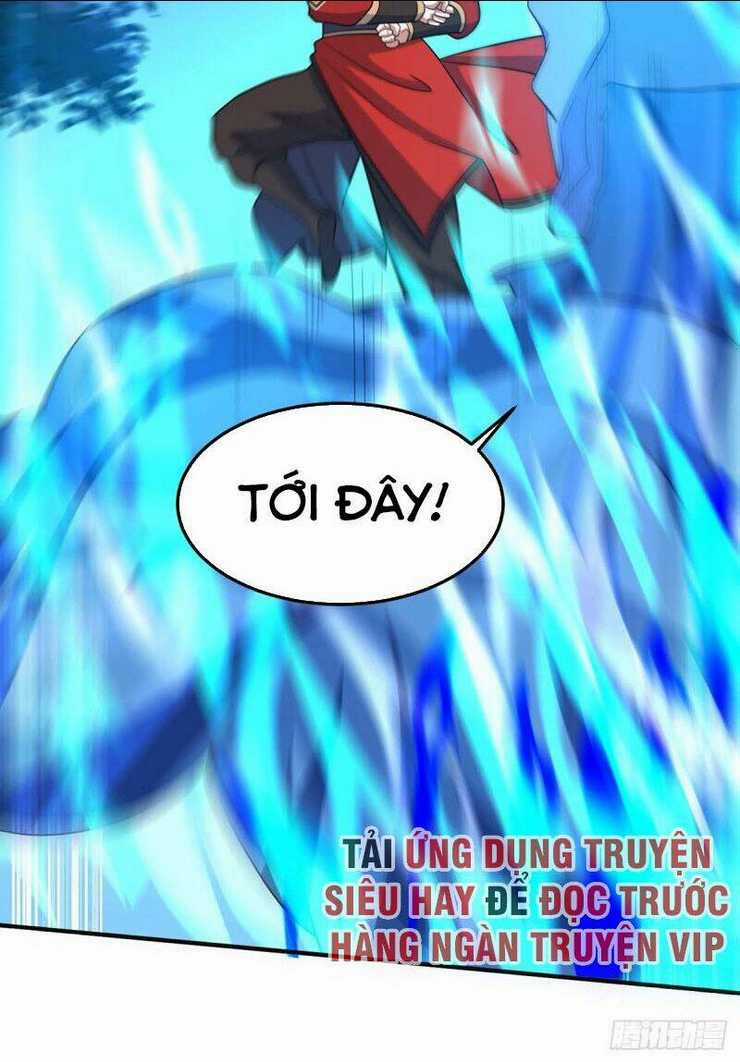 Tiên Đế Qui Lai Chapter 125 trang 10