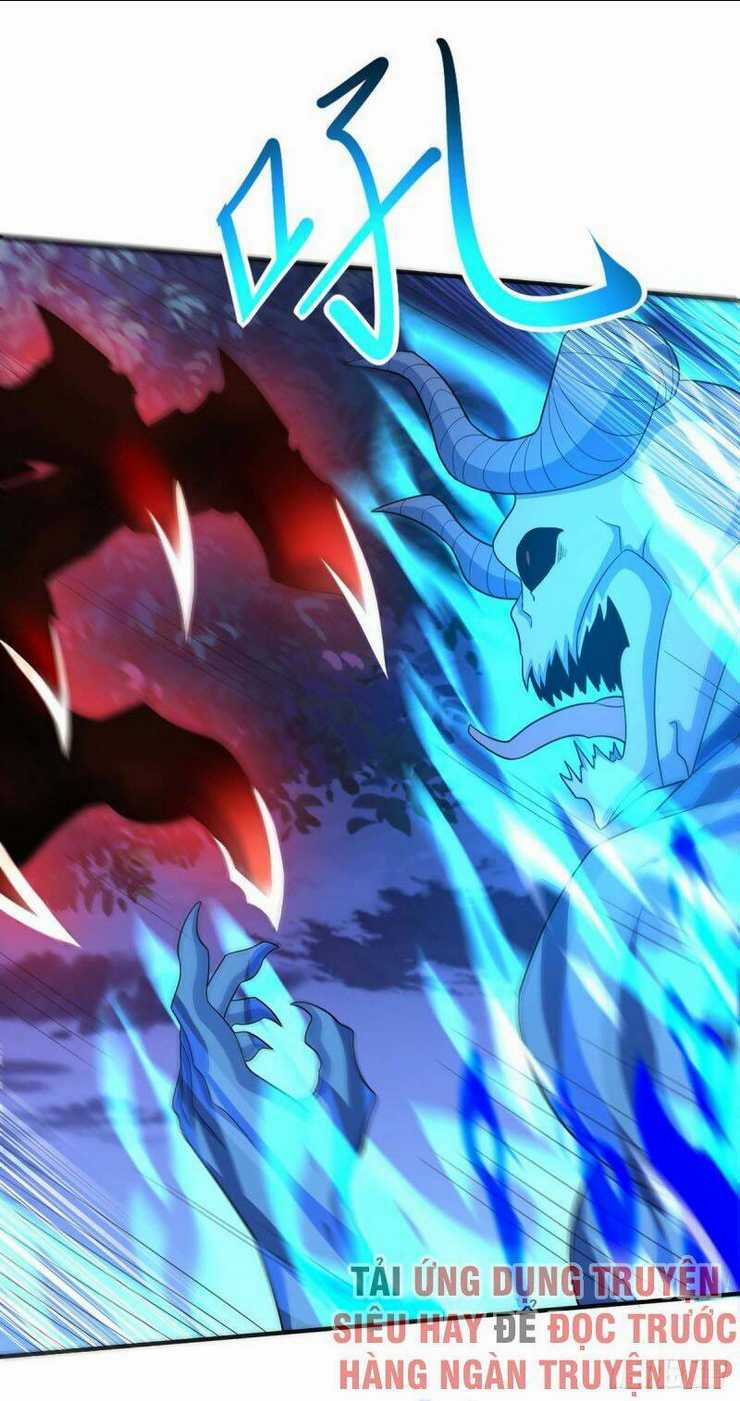 Tiên Đế Qui Lai Chapter 125 trang 11