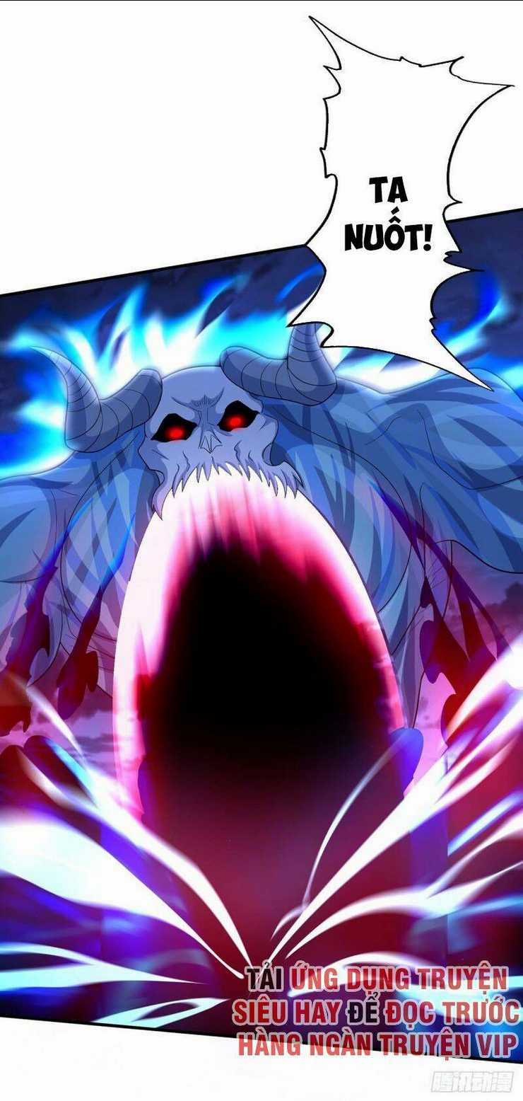 Tiên Đế Qui Lai Chapter 125 trang 12