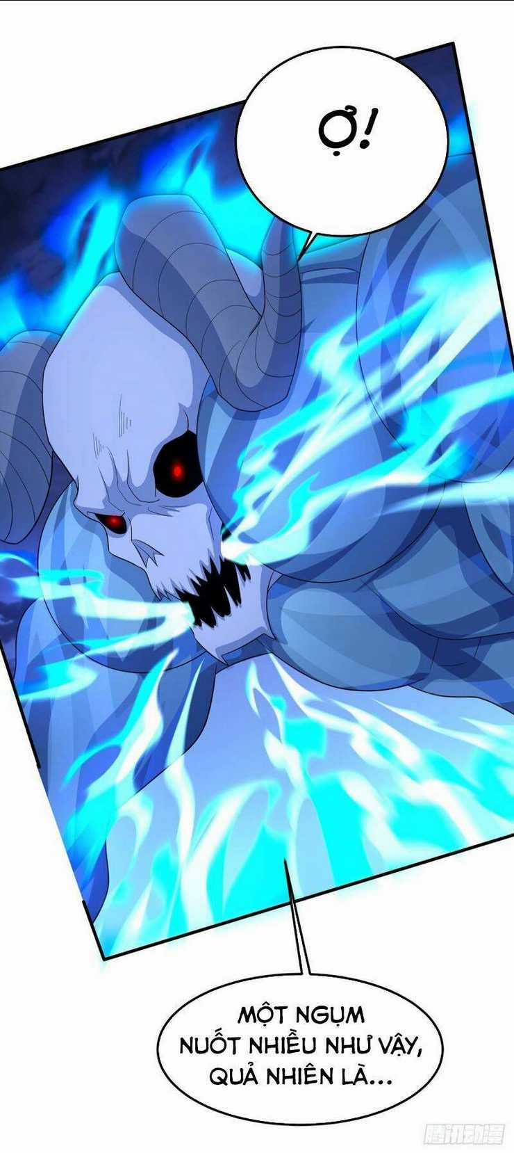 Tiên Đế Qui Lai Chapter 125 trang 13