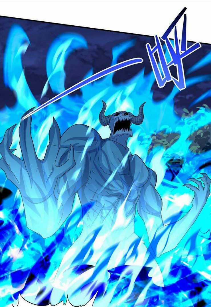 Tiên Đế Qui Lai Chapter 125 trang 14