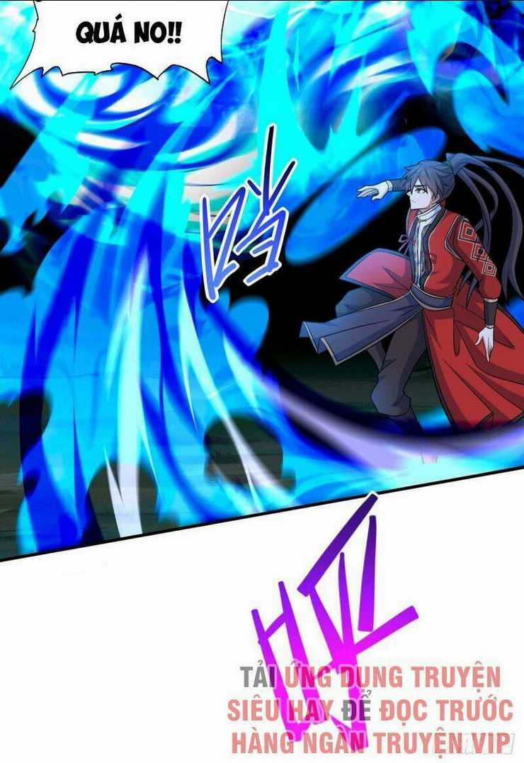 Tiên Đế Qui Lai Chapter 125 trang 15