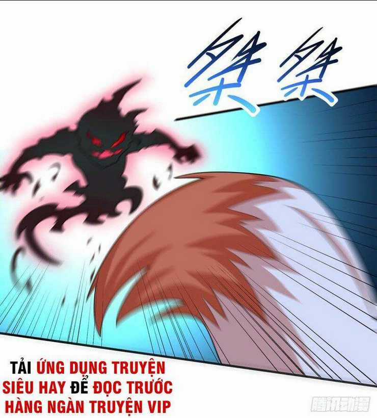 Tiên Đế Qui Lai Chapter 125 trang 19