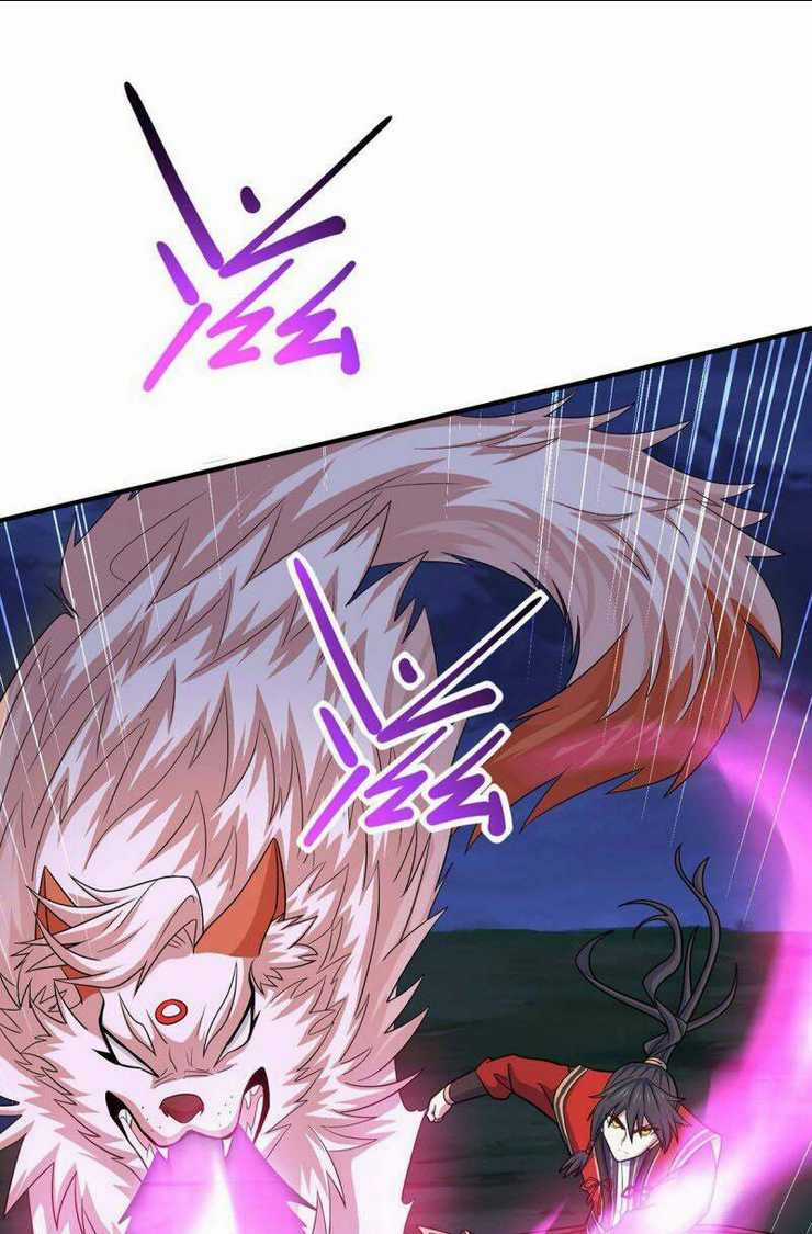 Tiên Đế Qui Lai Chapter 125 trang 2