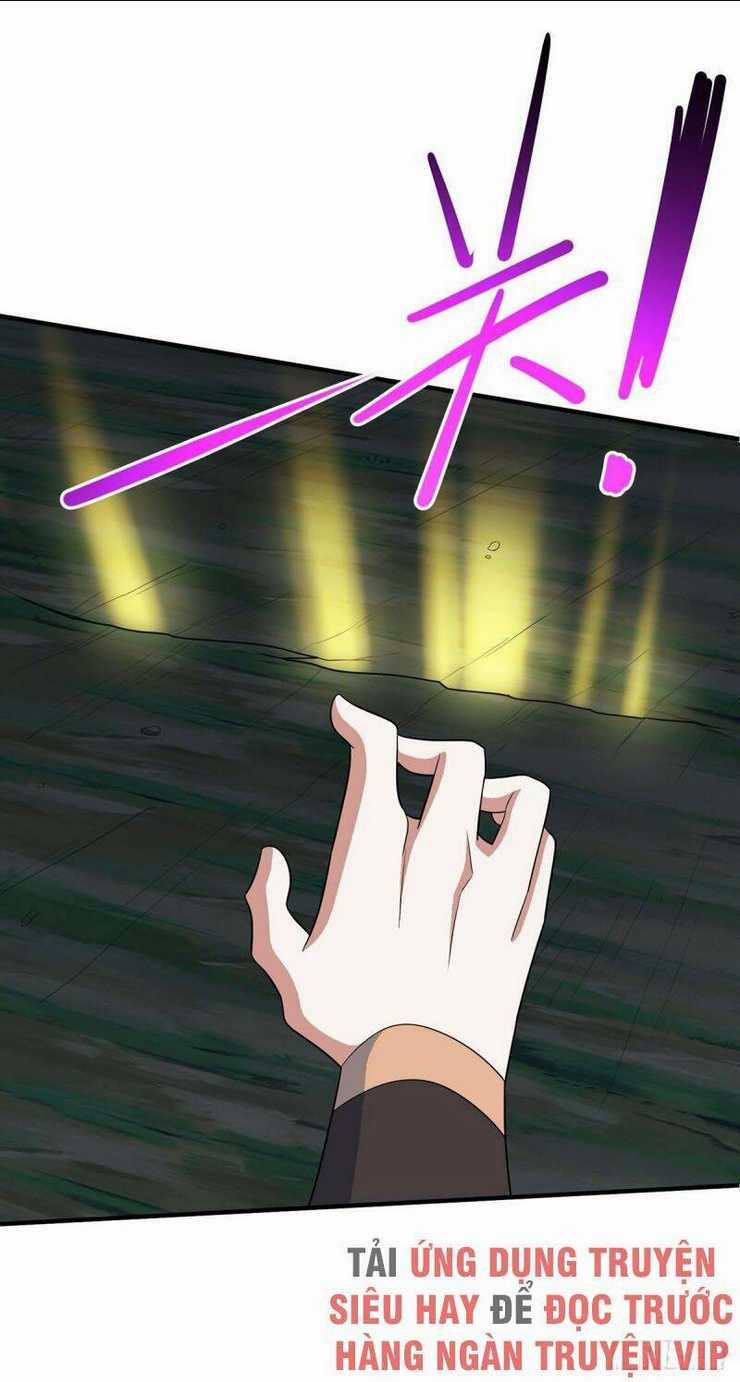 Tiên Đế Qui Lai Chapter 125 trang 23