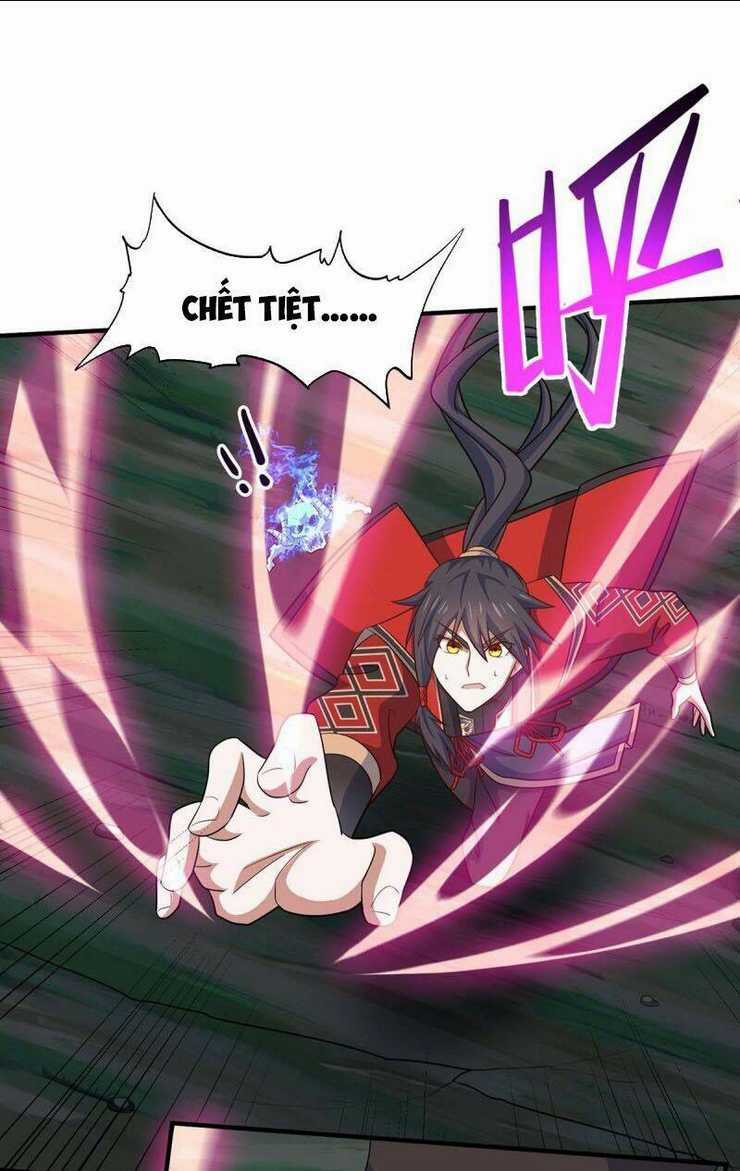 Tiên Đế Qui Lai Chapter 125 trang 24