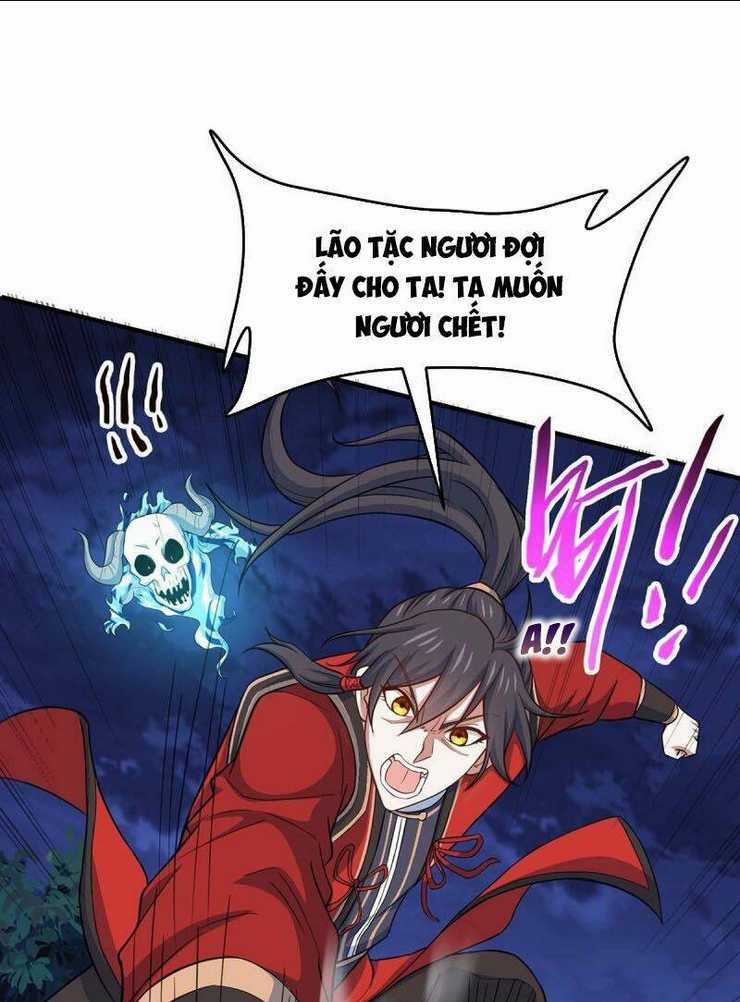 Tiên Đế Qui Lai Chapter 125 trang 26