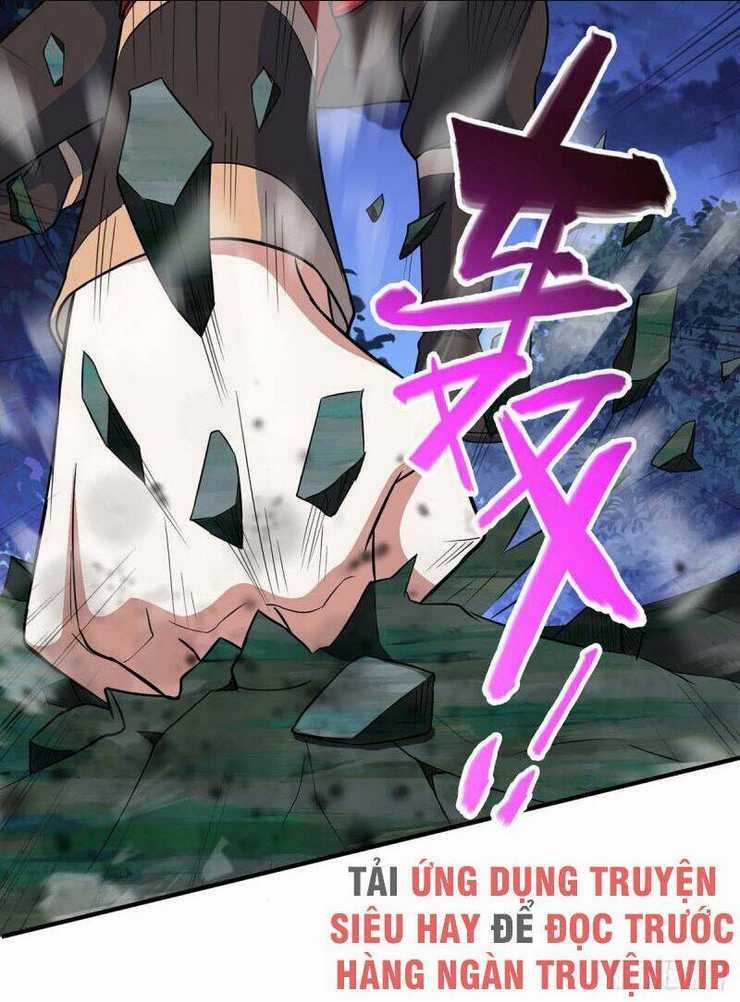 Tiên Đế Qui Lai Chapter 125 trang 27