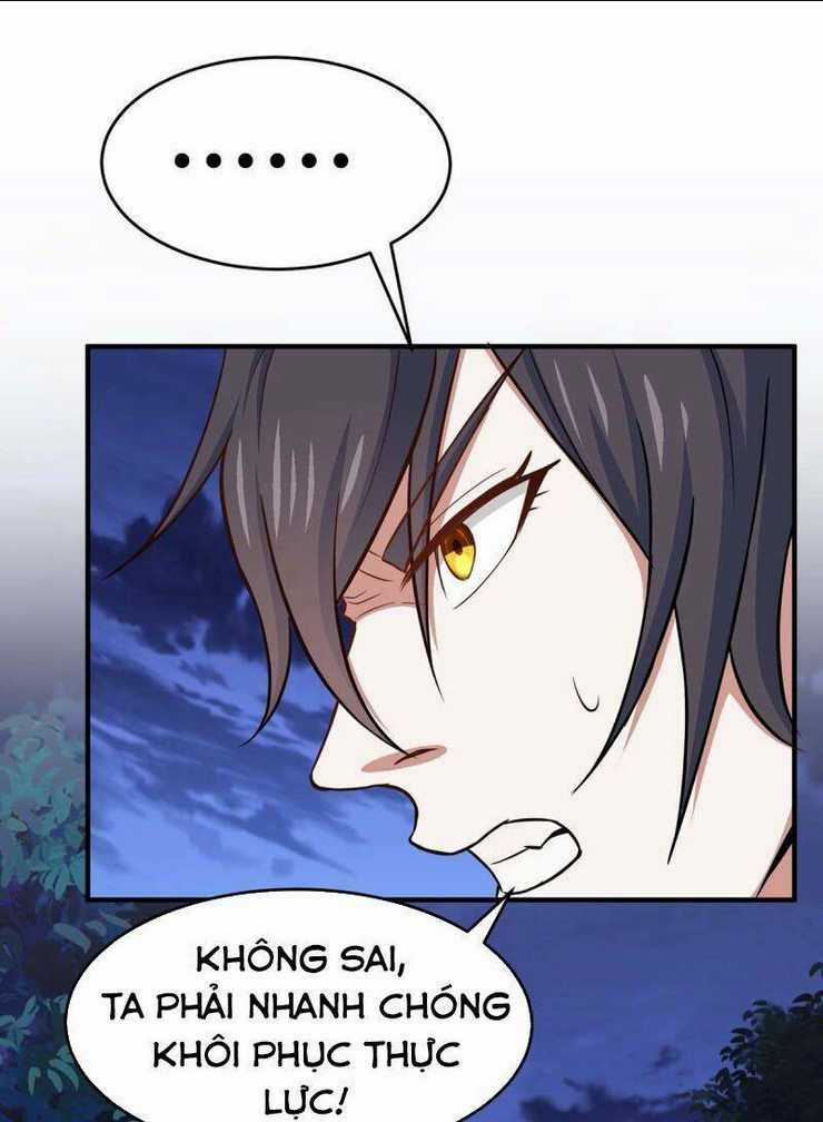 Tiên Đế Qui Lai Chapter 125 trang 29