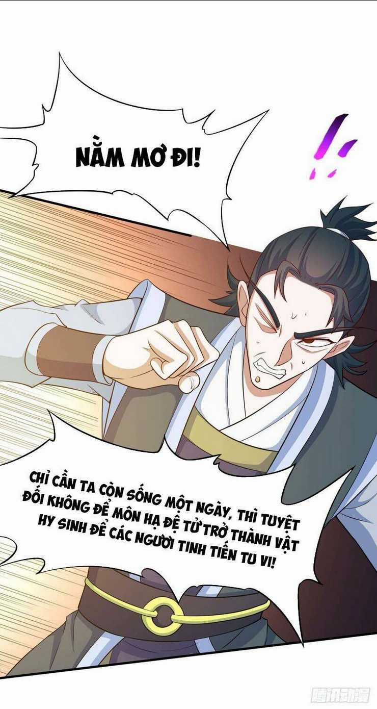 Tiên Đế Qui Lai Chapter 125 trang 35