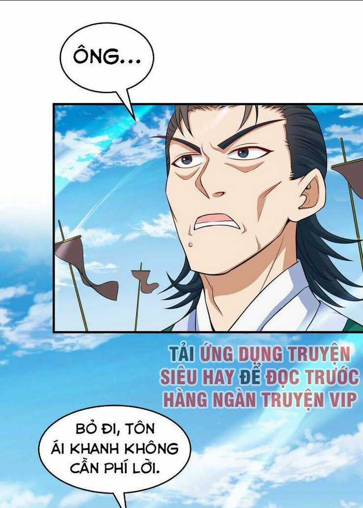 Tiên Đế Qui Lai Chapter 125 trang 38