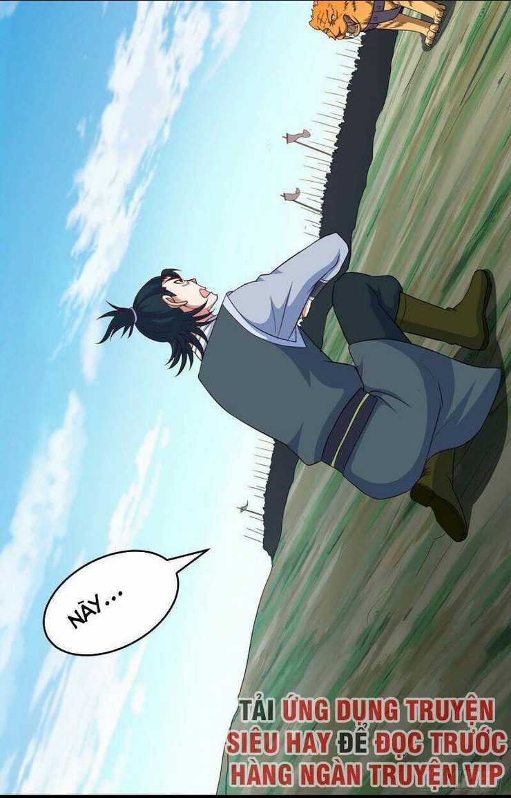 Tiên Đế Qui Lai Chapter 125 trang 43