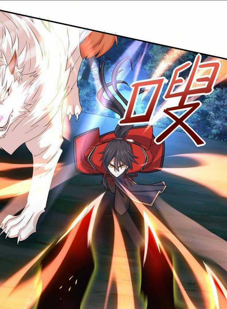 Tiên Đế Qui Lai Chapter 125 trang 6