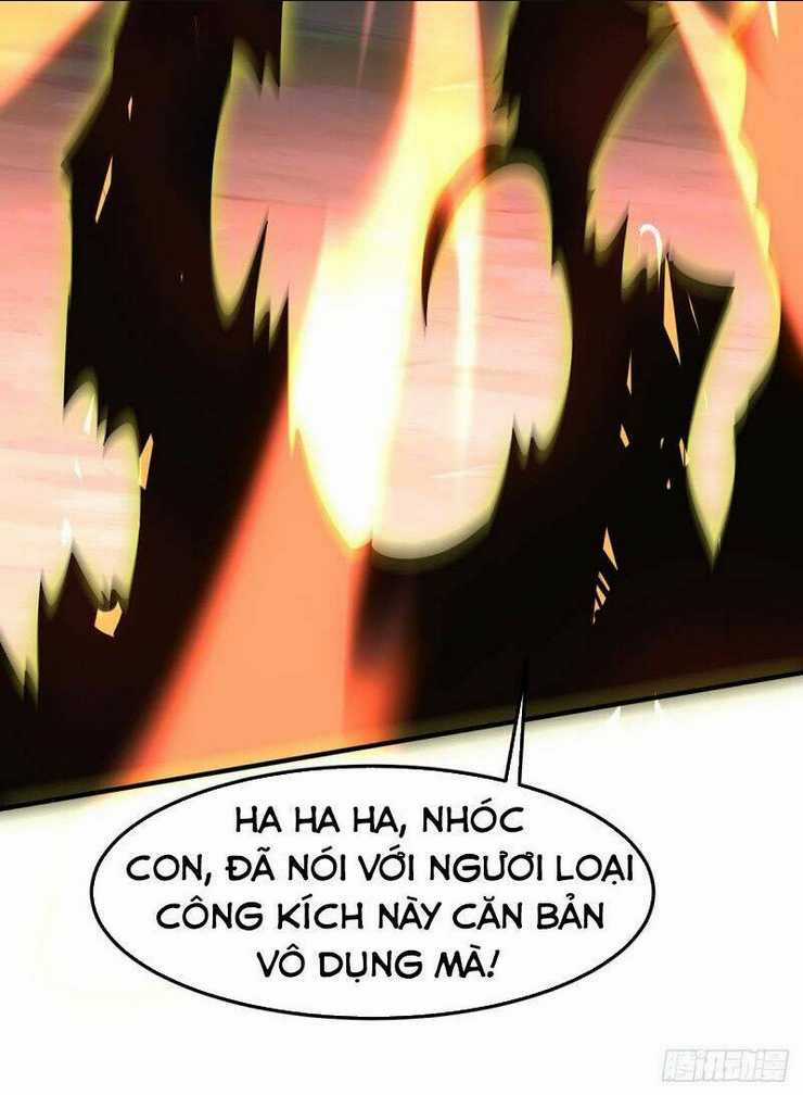 Tiên Đế Qui Lai Chapter 125 trang 7