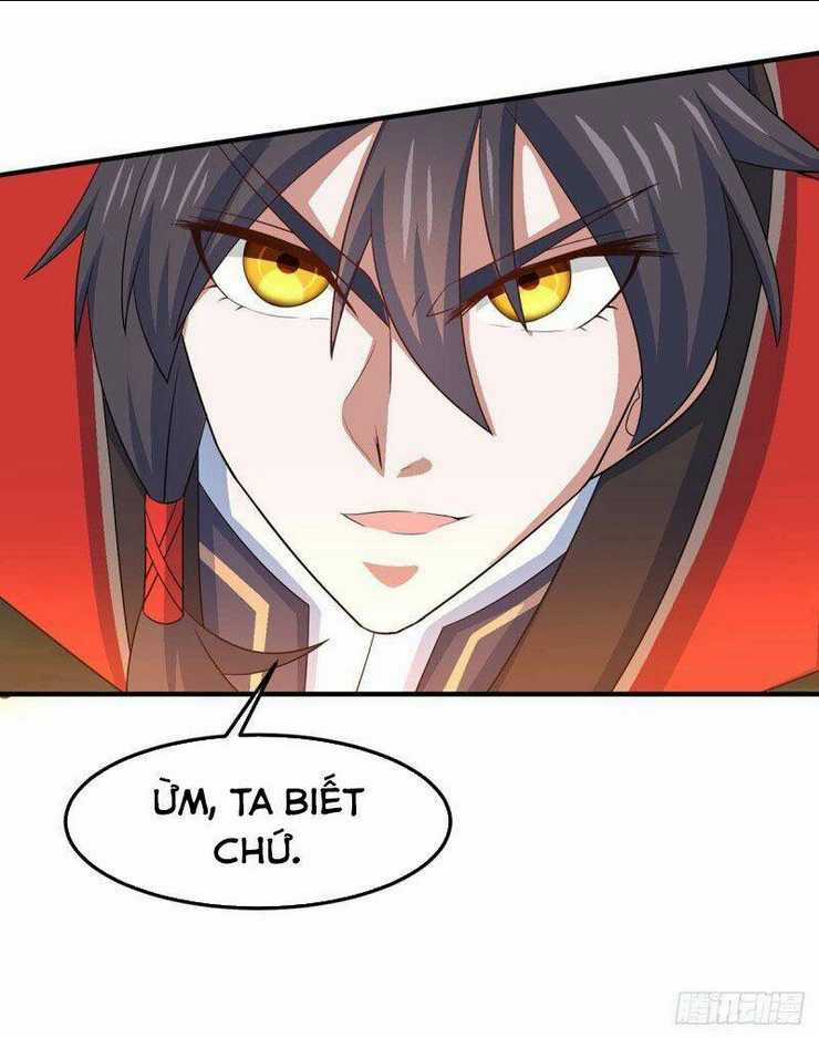 Tiên Đế Qui Lai Chapter 125 trang 8