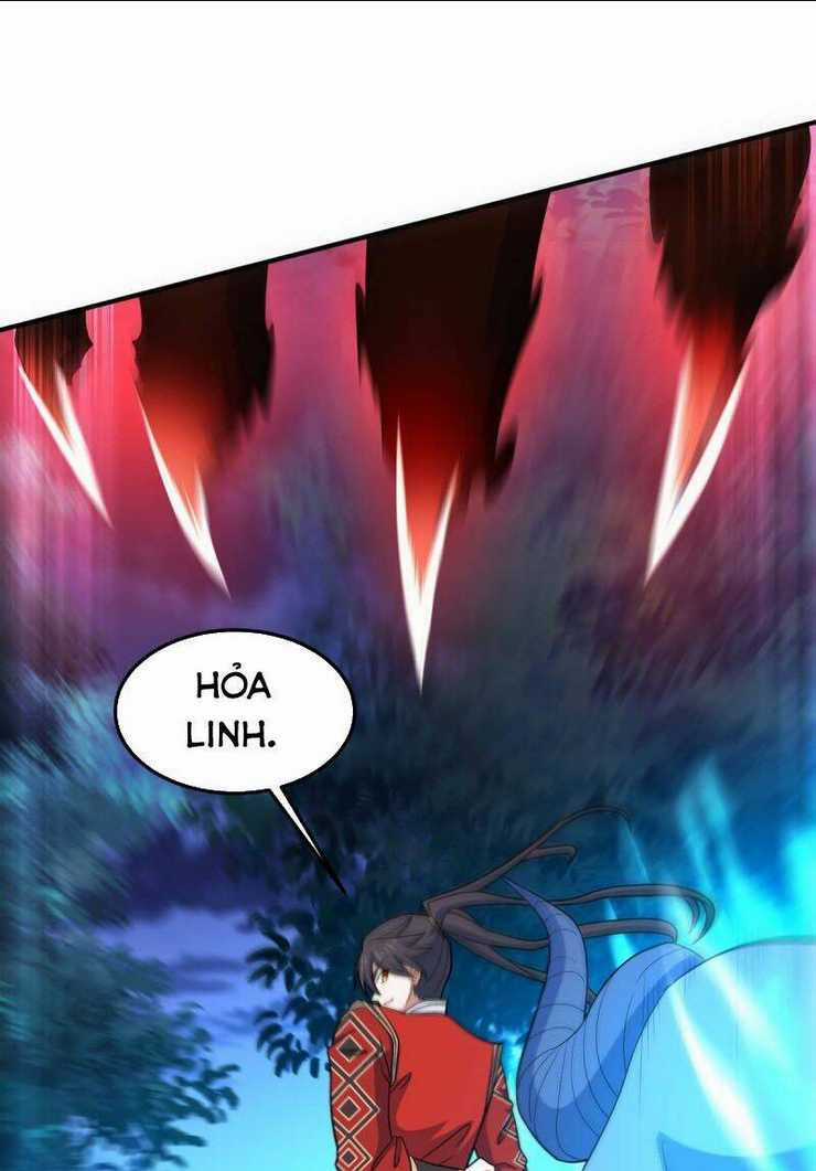 Tiên Đế Qui Lai Chapter 125 trang 9